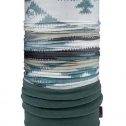 Tour de cou Buff "POLAR TICEX SILVERSAGE"