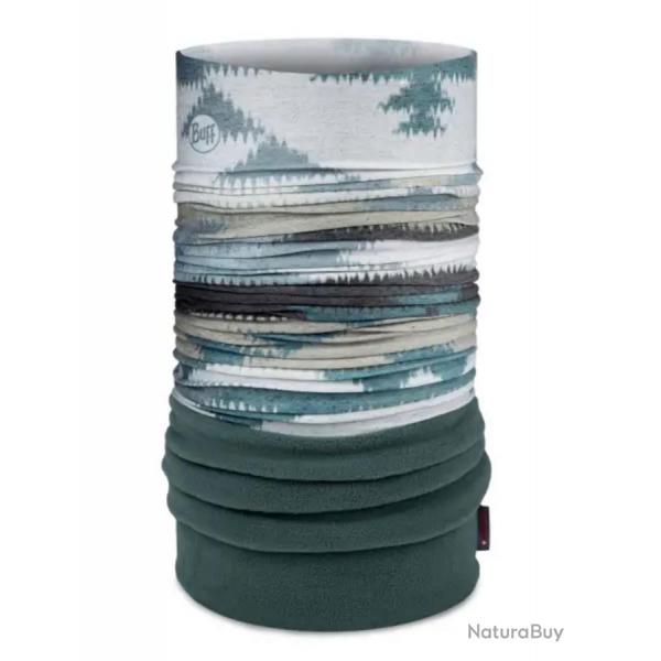 Tour de cou Buff "POLAR TICEX SILVERSAGE"