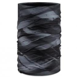 Tour de Cou Réversible Buff "POLAR REVERSIBLE RAFT GRAPHITE"