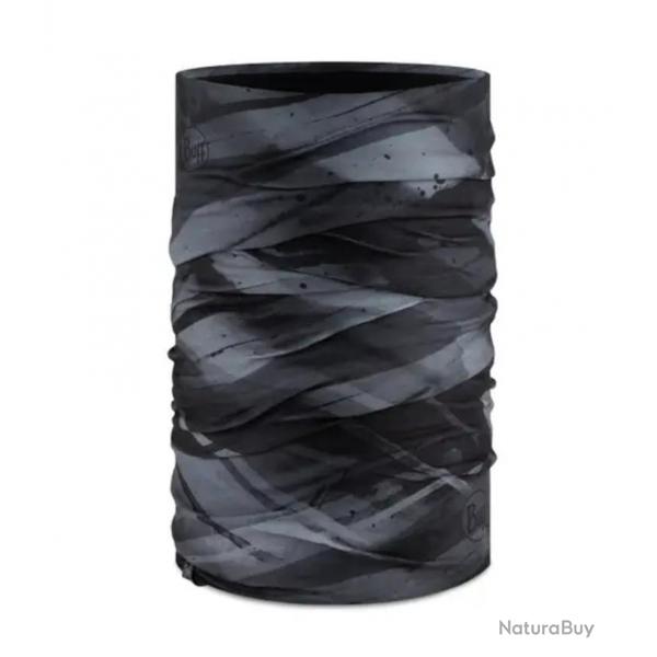 Tour de Cou Rversible Buff "POLAR REVERSIBLE RAFT GRAPHITE"