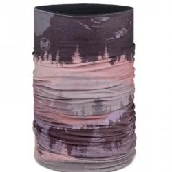Tour de Cou Réversible Buff "POLAR REVERSIBLE METLY ROSEWOOD"