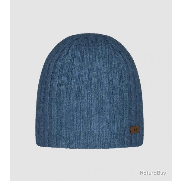Bonnet Adulte en Laine Barts "HAAKON BEANIE"