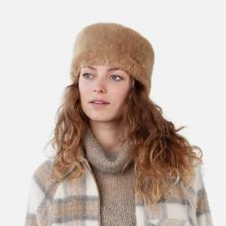 Bandeau Barts "Fur Headband"