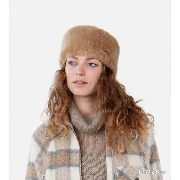 Bandeau Barts "Fur Headband"