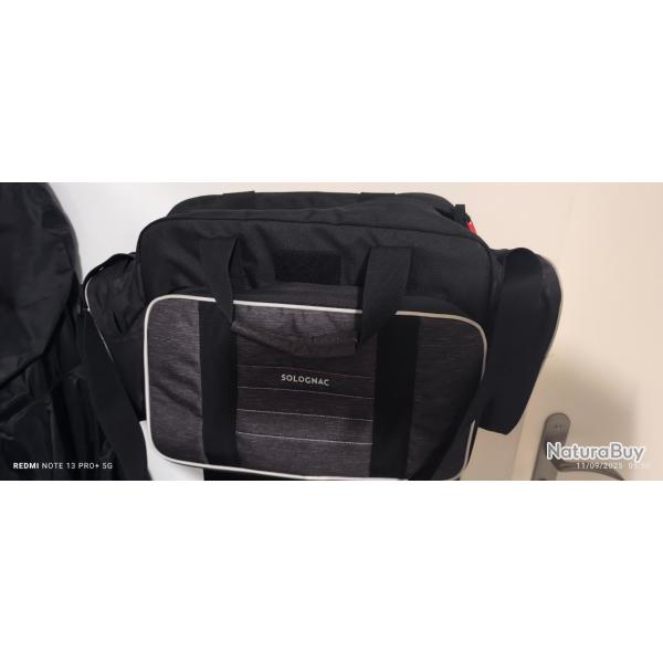 Sac solognac