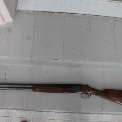 Occasion fusil Browning B125 calibre 20/70 Particulier vend arùe très peu tirée canon de 660