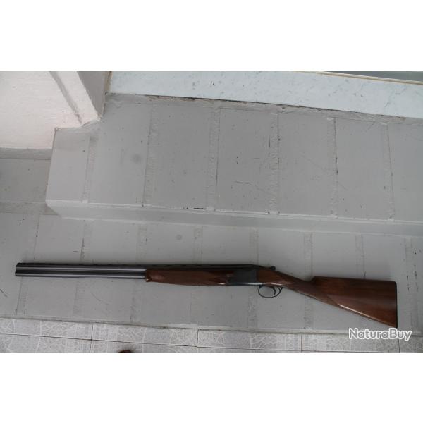 Occasion fusil Browning B125 calibre 20/70 Particulier vend are trs peu tire canon de 660