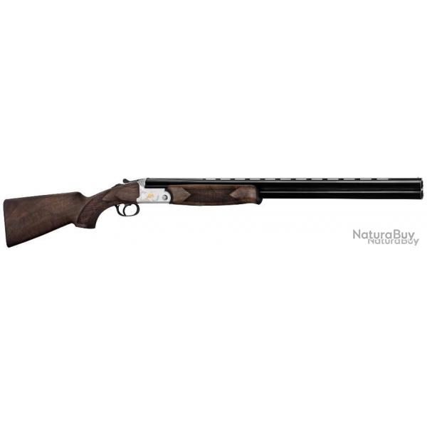 Fusil Fair superpos Premier Ergal Extracteur Mono dtente - Cal 12/76-3 chokes (DC0112MCI)