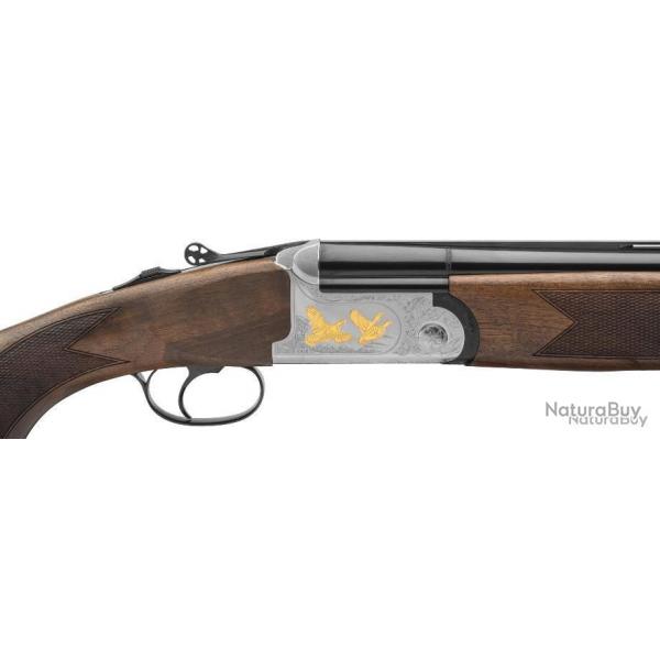 Fusil Fair - Superpos - Classic Ergal - Extracteur - Cal. 16/70 - MD - canon 71cm (DC016MCI)