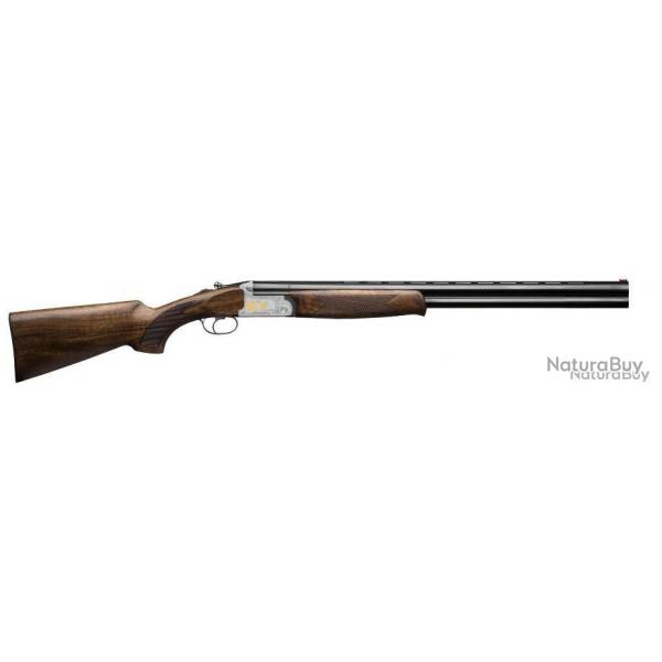 Fusil Fair - Superpos - Classic Ergal - Extracteur - 12/76 - canon 66cm