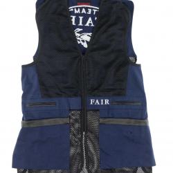 Gilet de tir Fair. Gilet de tir Fair - Taille L