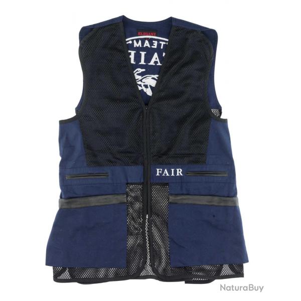 Gilet de tir Fair. Gilet de tir Fair - Taille L