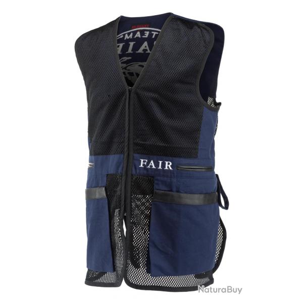Gilet de tir Fair. Gilet de tir Fair - Taille XXL