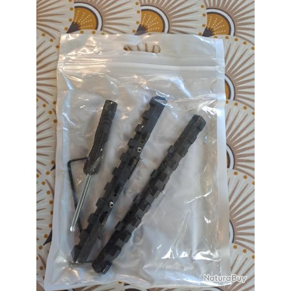 bande ventile de 7mm pour Baikal et autres modles
