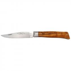 COUTEAU TMC ALPIN 90MM BOIS DE CADE