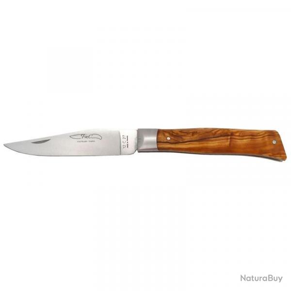 COUTEAU TMC ZEN 100MM MANCHE 100MM THZENBO