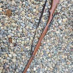 Gewehr G 11 Schmidt Rubin