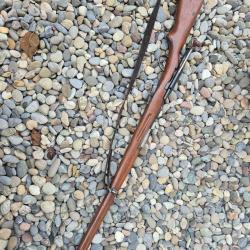 Gewehr G 11 Schmidt Rubin