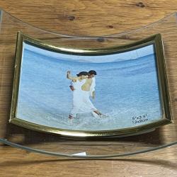CADRE EN VERRE