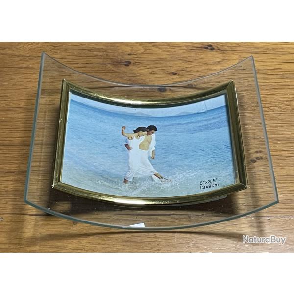 CADRE EN VERRE