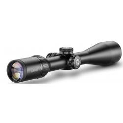 LUNETTE HAWKE ENDURANCE 30 WA - 6-24X50 SF - Ret: LR DOT (16X)