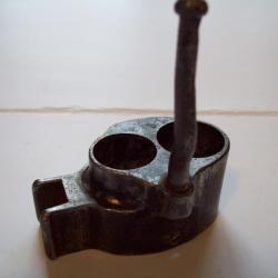militaria ww2 embouchoir MAS 36 1er modèle origine