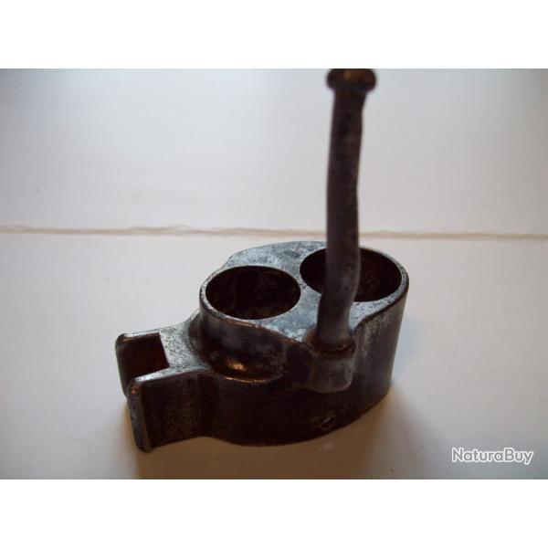 militaria ww2 embouchoir MAS 36 1er modle origine