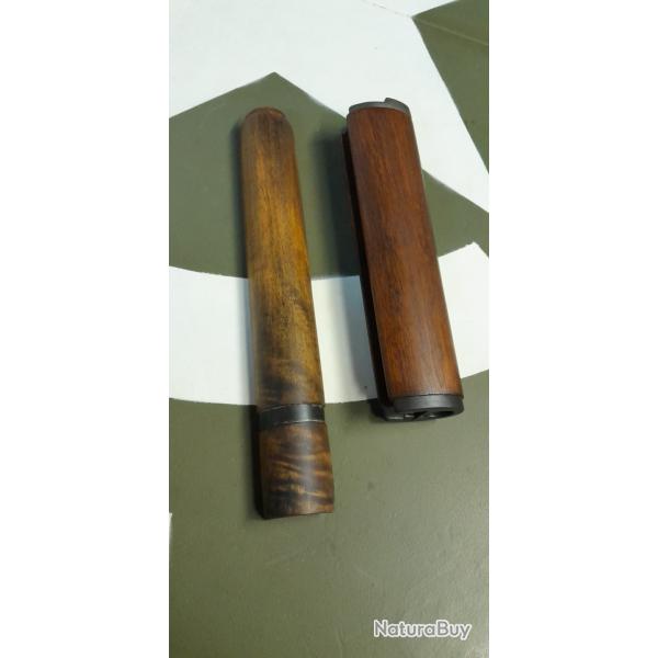 Vends garde main pour US Garand M1