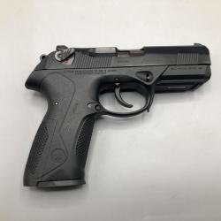 Pistolet 9mm Beretta PX4 Storm d'Occasion