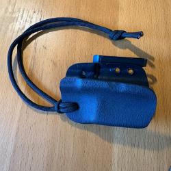 Holster de pontet KYDEX Glock Droitier