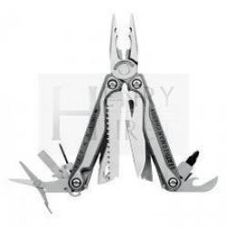 LEATHERMAN CHARGE TTI PLUS