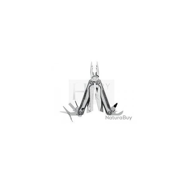 LEATHERMAN CHARGE TTI PLUS