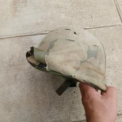 Casque us