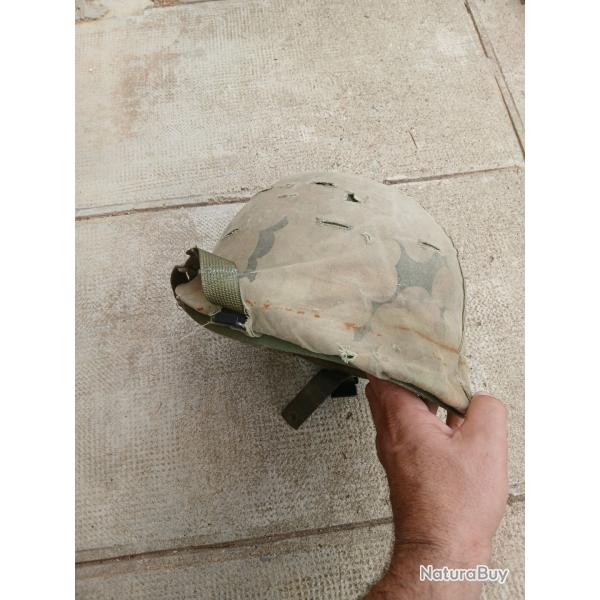 Casque us