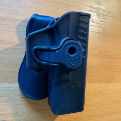 Holster pour Glock 17