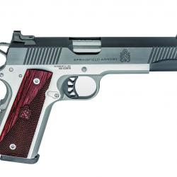 SPRINGFIELD 1911 RONIN 45ACP BRONZE-INOX 4.25 POUCES