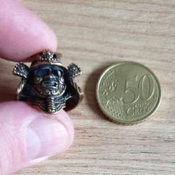 Perle bead paracorde samouraï