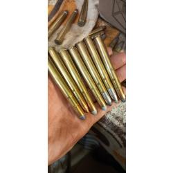 Lot balle 9.3x74R