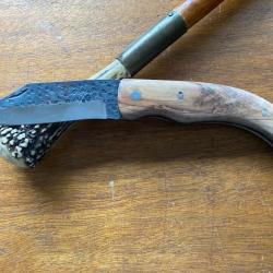 COUTEAU  DE BERGER CORSICA