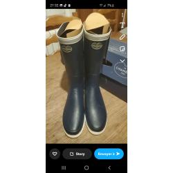 Botte marine evo fe