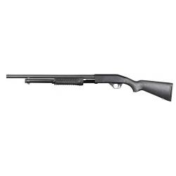 Ouf le prix ! Fusil à pompe Taurus ST12 Standard - canon rayon - 12/76 - 61CM - 512308-NBUY