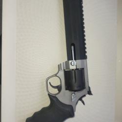 Revolver Taurus Racing Hunter 44 mag canon 8 pouces 1  sans prix de réserve
