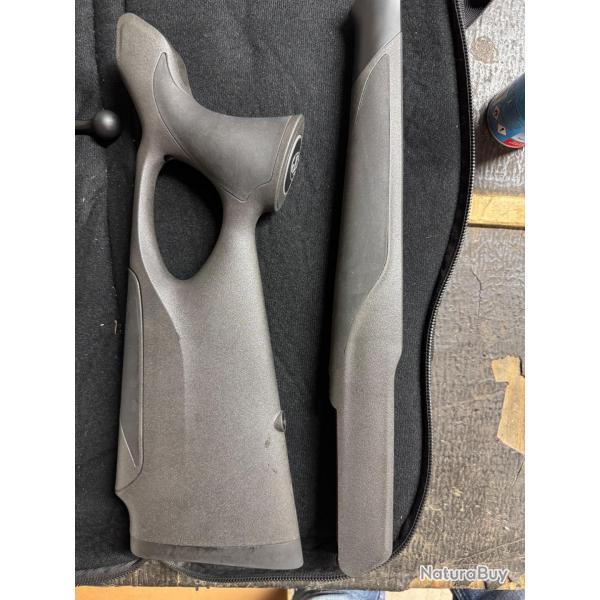 Vend ou change Crosse synchro XT sauer 404