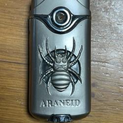 BRIQUET TEMPETE 4
