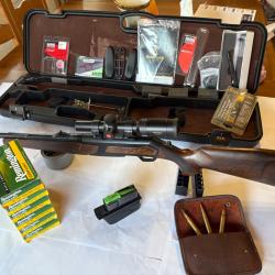 Vend browning maral 30.06