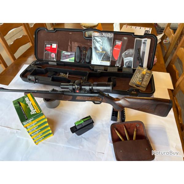 Vend browning maral 30.06
