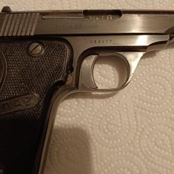 PISTOLET MAB D