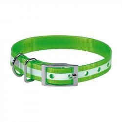 Collier Pour Chien Vert Phosphorescent 60cm ProHunt - LVC
