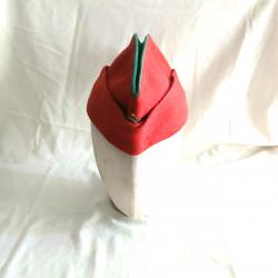 Coiffure - FR310410a  Bonnet de police ml 1957 spahis marocain