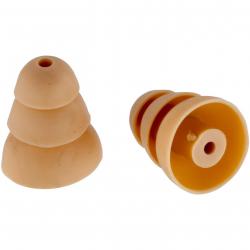 Bouchons d'oreilles de rechange Peltor Ultra Fit